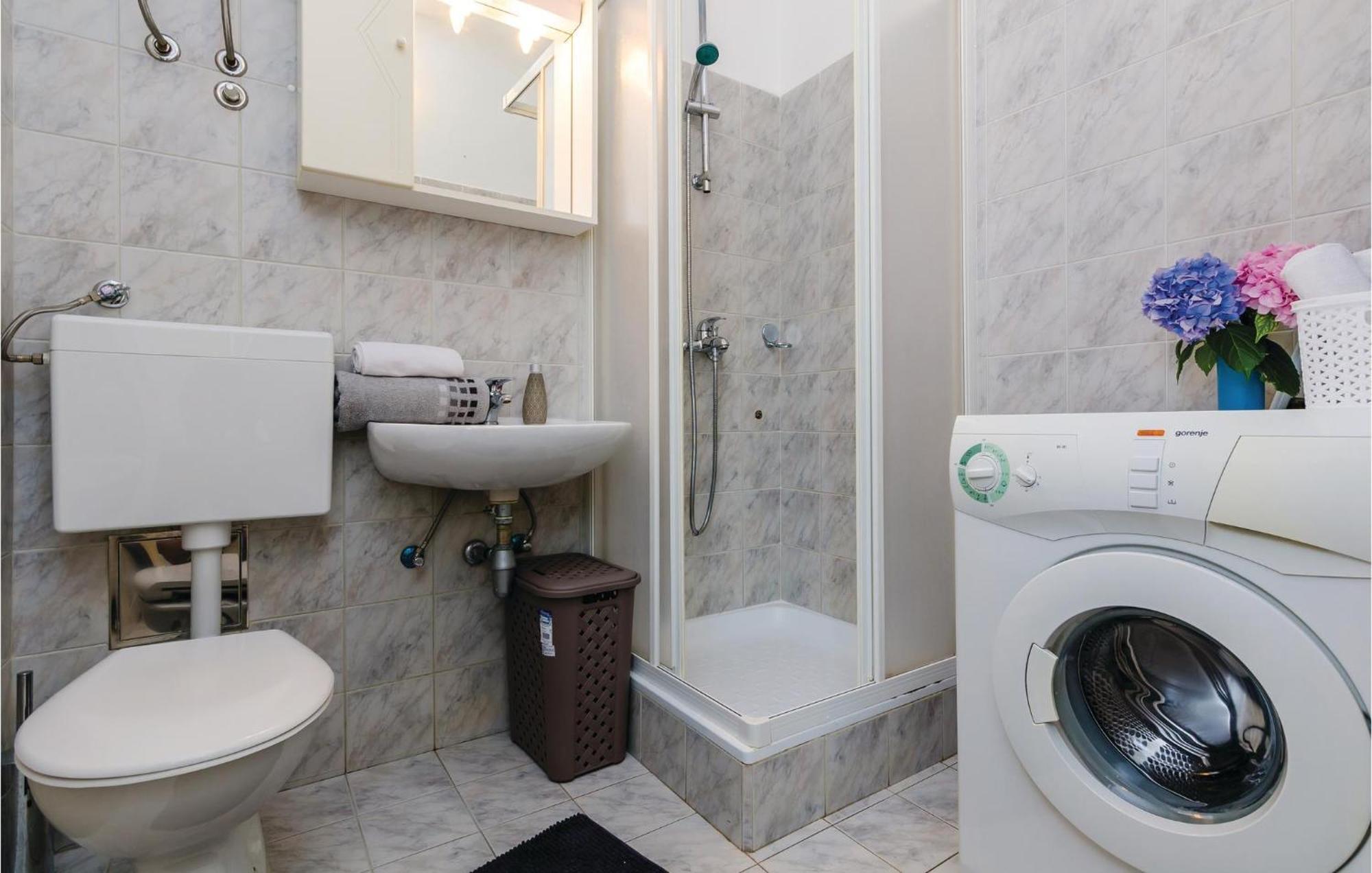 Pet Friendly Apartment In Bosanka With Kitchen 杜布罗夫尼克 外观 照片