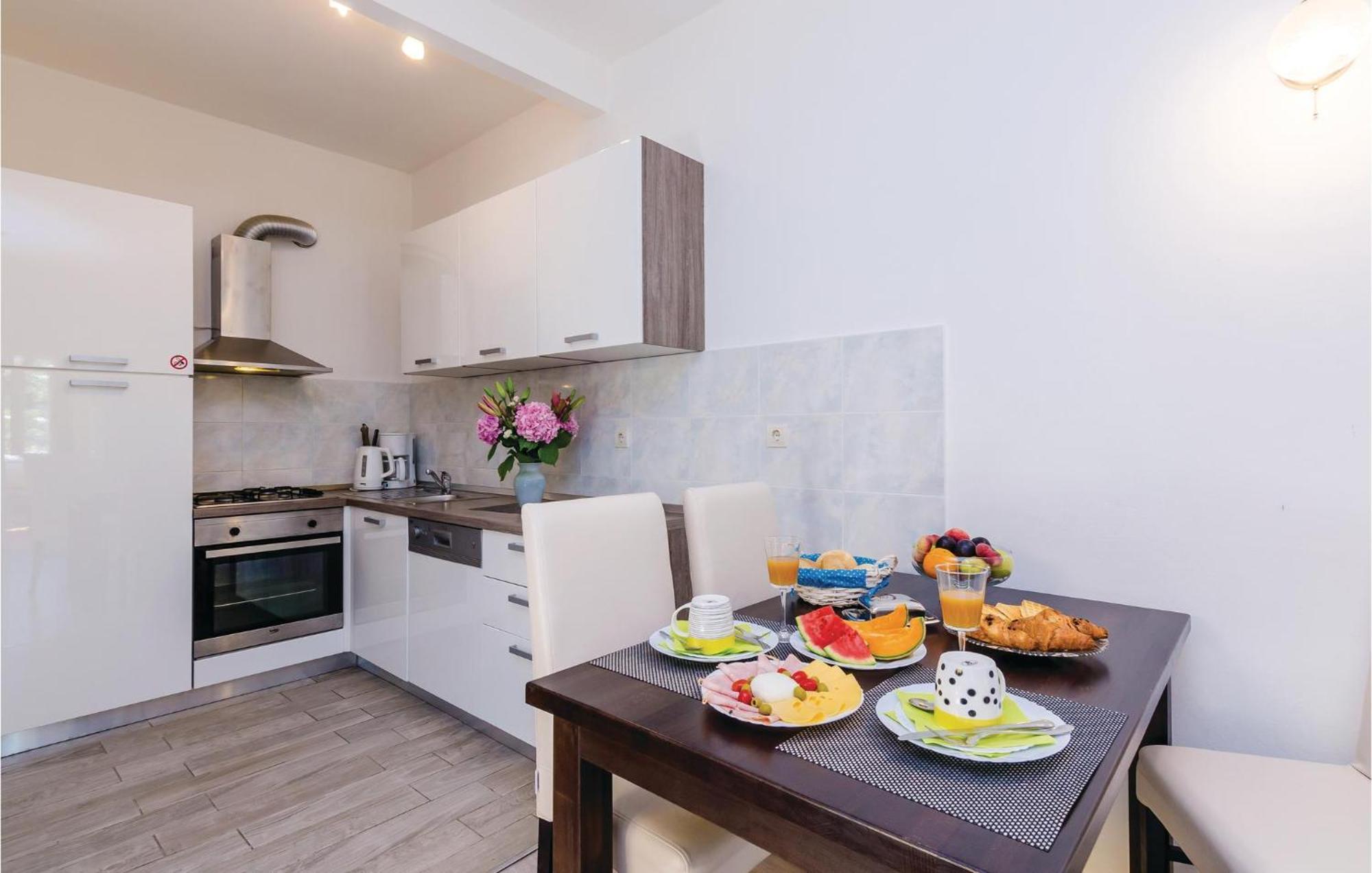 Pet Friendly Apartment In Bosanka With Kitchen 杜布罗夫尼克 外观 照片