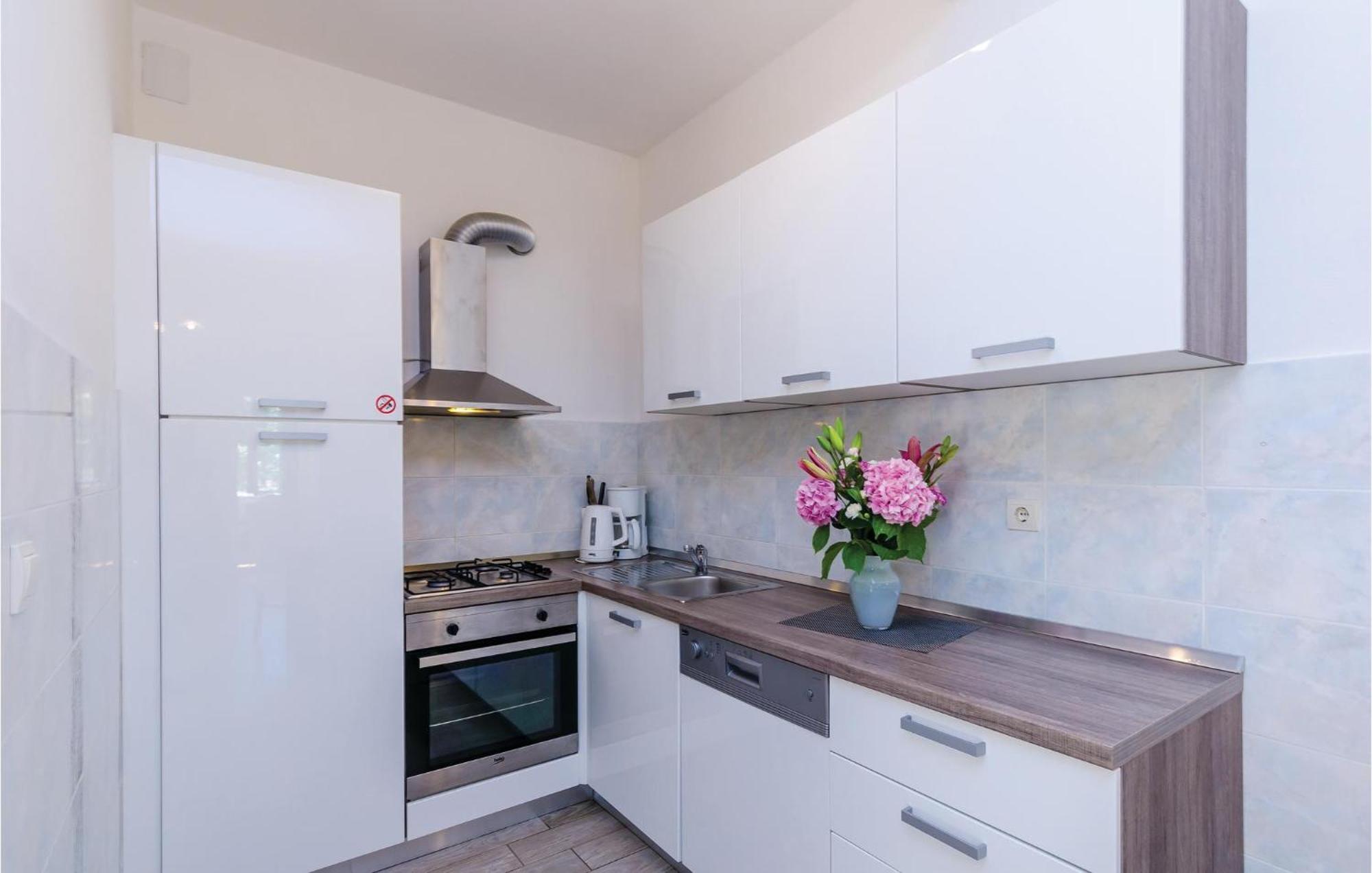 Pet Friendly Apartment In Bosanka With Kitchen 杜布罗夫尼克 外观 照片